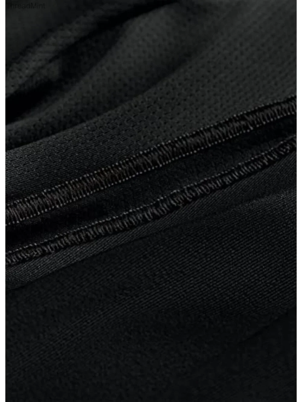 Chafe Proof Pouch Microfiber 6